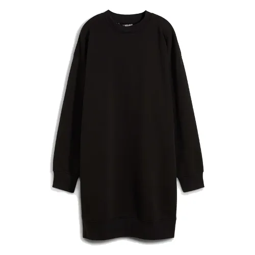 Sukienka dresowa oversized