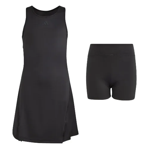 SUKIENKA GIRLS CLUB TENNIS CLIMACOOL