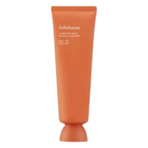 Sulwhasoo - Clarifying Mask - 120ml