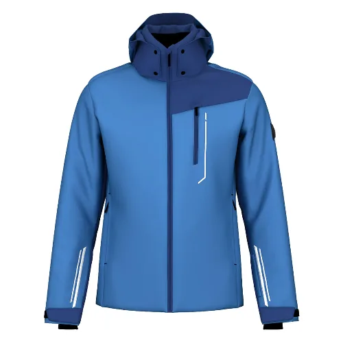 SUPERSHAPE Jacket Men