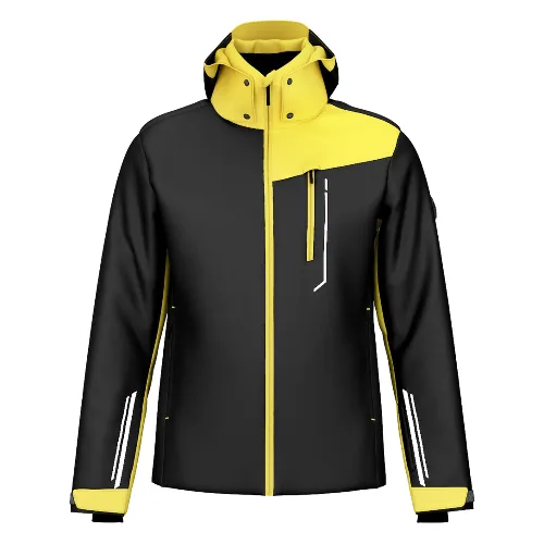 SUPERSHAPE Jacket Men