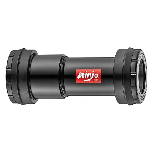 Suport rowerowy TOKEN NINJA 4629 Rama PF30 (46mm) Korba SRAM DUB (29mm)