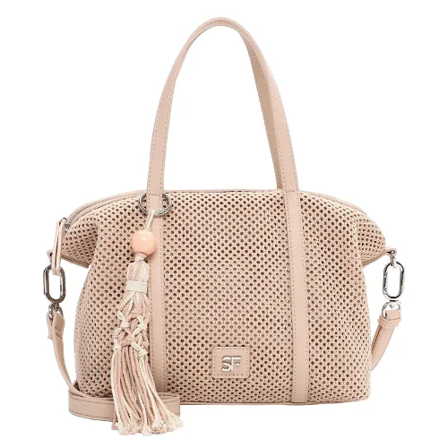 SURI FREY Torebka Shopper SFY Gitty Torby na zakupy 1 ct Damski