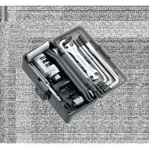 Survival Gear Box