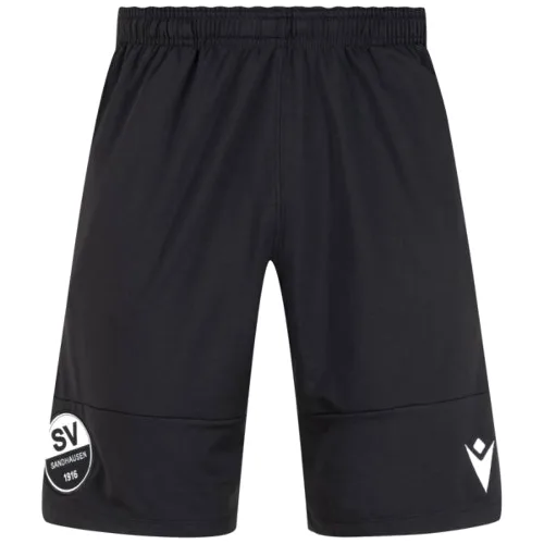 SV Sandhausen macron Mężczyźni Bermudy 58550815