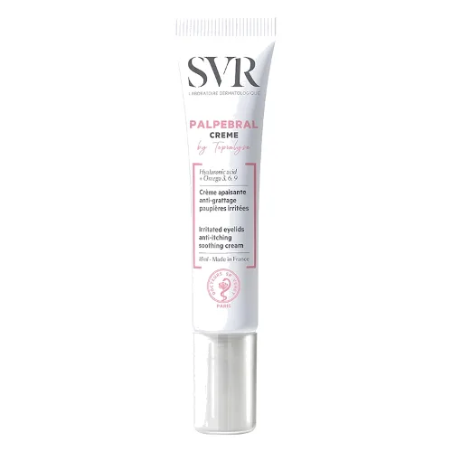 SVR Creme Kremy pod oczy 15 ml