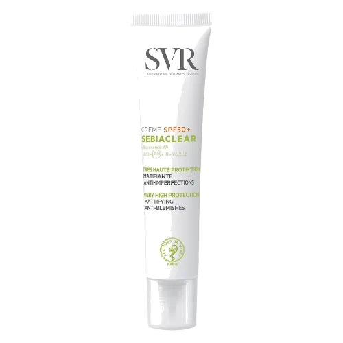 SVR Kremy do twarzy 40 ml