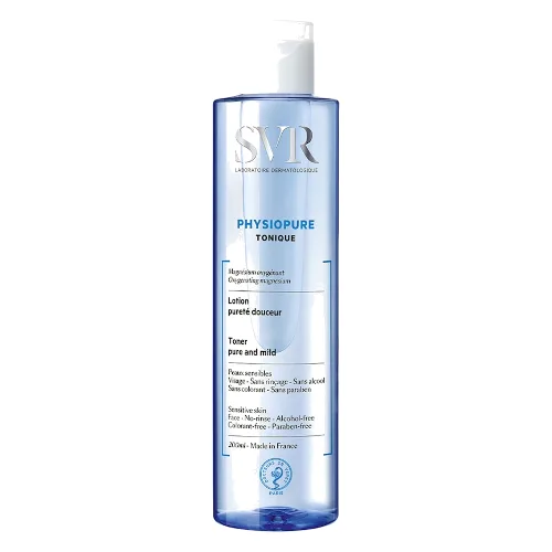 SVR Tonique Toniki do twarzy 200 ml