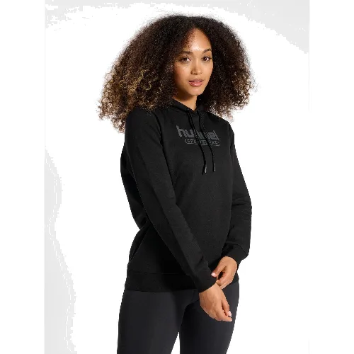 Sweat bluza z kapturem dla kobiet Hummel Booster