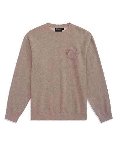 Sweat-shirt Cornwall pour femme de Dakota - Beige