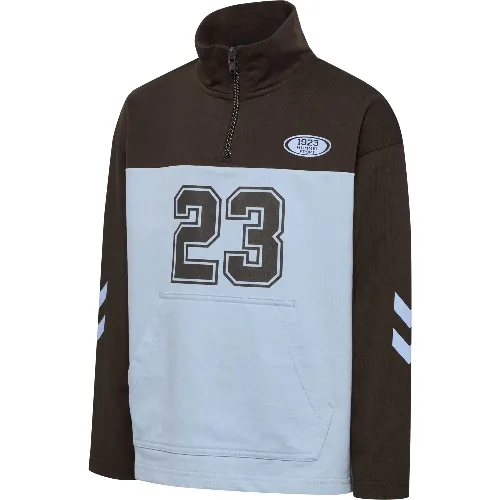 Sweatshirt dla dziecka Hummel Timmi