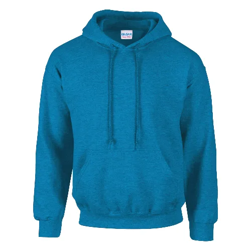 Sweatshirt z kapturem Gildan Heavy Blend ®