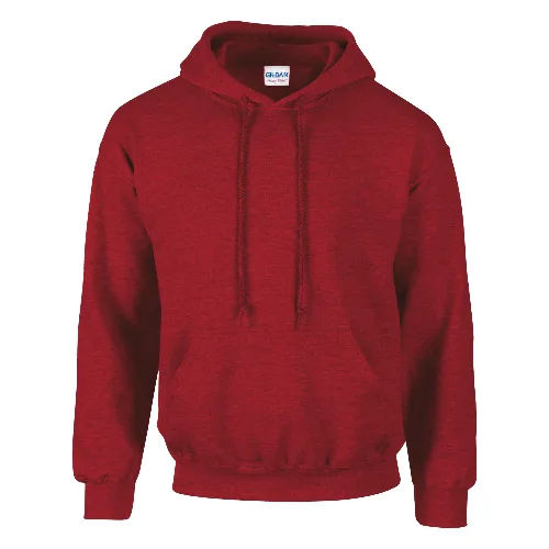 Sweatshirt z kapturem Gildan Heavy Blend ®