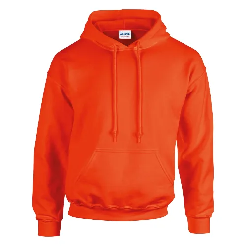 Sweatshirt z kapturem Gildan Heavy Blend ®