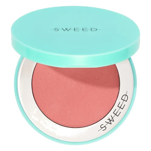 Sweed Kremowy róż Air Blush Cream - Suntouch Róż do policzków 5 g Cheeky