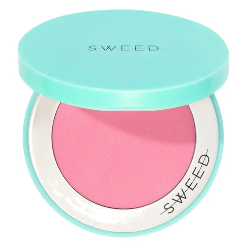 Sweed Kremowy róż Air Blush Cream - Suntouch Róż do policzków 5 g Doll Face
