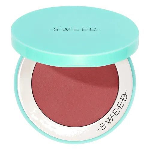 Sweed Kremowy róż Air Blush Cream - Suntouch Róż do policzków 5 g Fancy Face