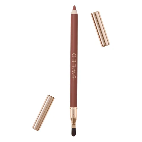 Sweed Lip Liner - Elisa Maino Konturówki do ust 1 ct January