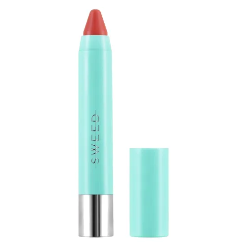 Sweed Pomadka Le Lipstick - Lydia Millen - Holly Hock Szminki 12 ml 2,5 g