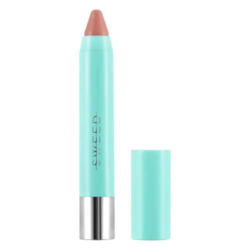 Sweed Pomadka Le Lipstick - Lydia Millen - Holly Hock Szminki 2,5 g Gabriella Beige Tan