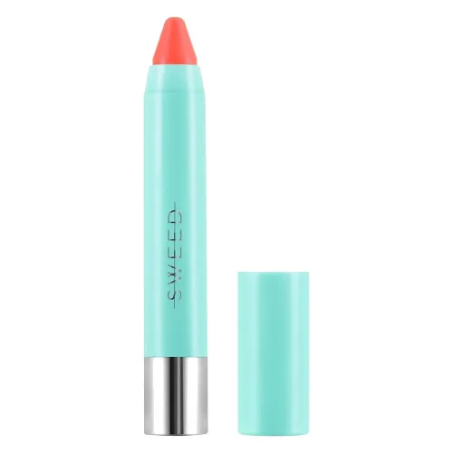 Sweed Pomadka Le Lipstick - Lydia Millen - Holly Hock Szminki 3 g