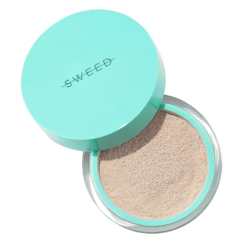 Sweed Puder sypki Miracle Powder - Tan Podkłady 7 g Fair