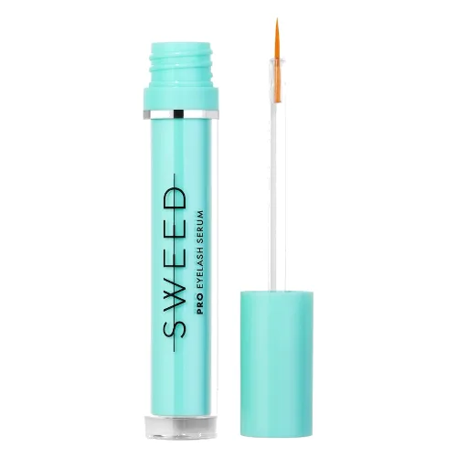 Sweed Serum przyspieszające wzrost rzęs 5 ml Serum do rzęs