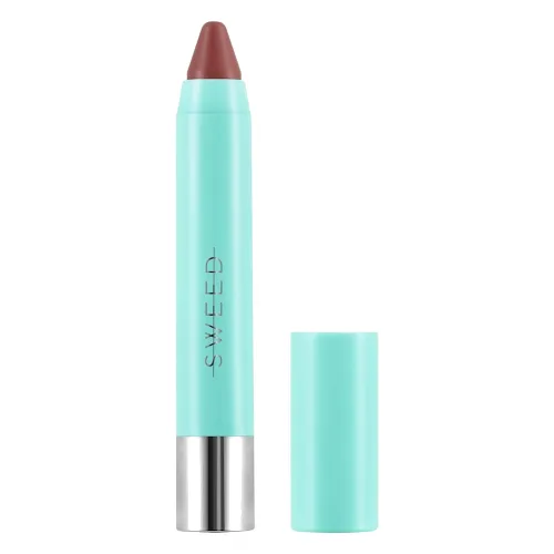 Sweed SWEED Pomadka Le Lipstick - Elisa Maino - Milano Szminki 12 ml EIZA