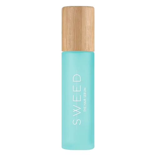 Sweed SWEED Silne serum wzmacniające wzrost włosów The Hair Serum, 6 ml Olejki i serum do włosów