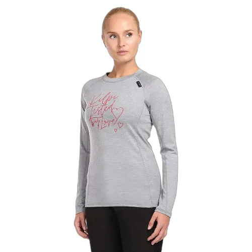 Sweter damski Kilpi Mavora Top