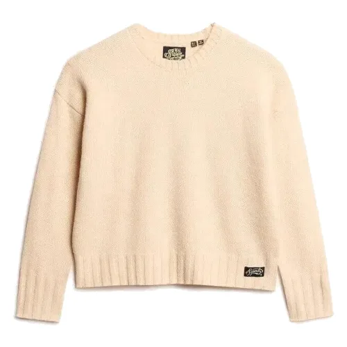 Sweter damski Superdry Essential