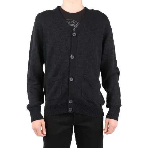 Sweter Lee Cardigan L612OE01