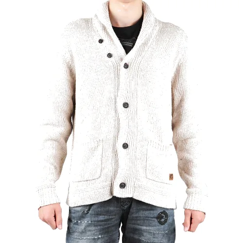 Sweter Lee Chunky Cardigan L685OF83