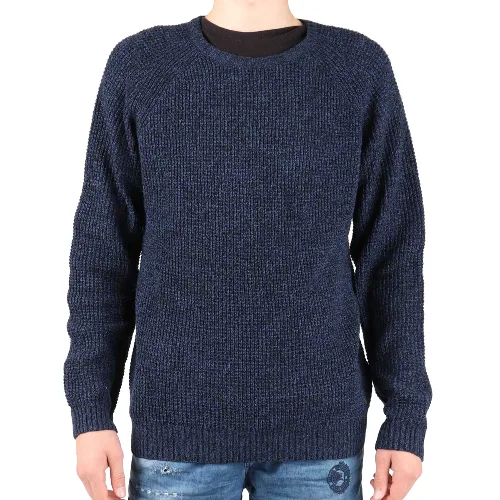 Sweter Lee Mele Crew Knit L83HOULR