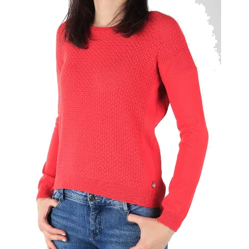 Sweter Wrangler CI W8072Q857