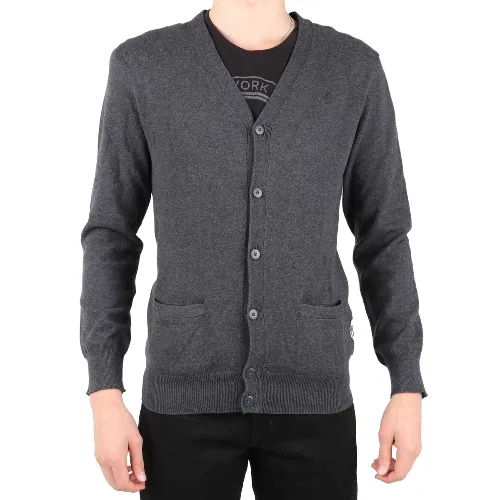Sweter Wrangler FIne GG Cardigan W8535QL06