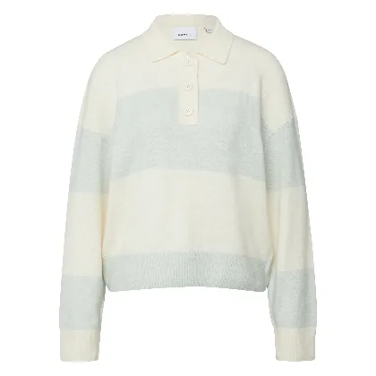 Sweter z dzianiny