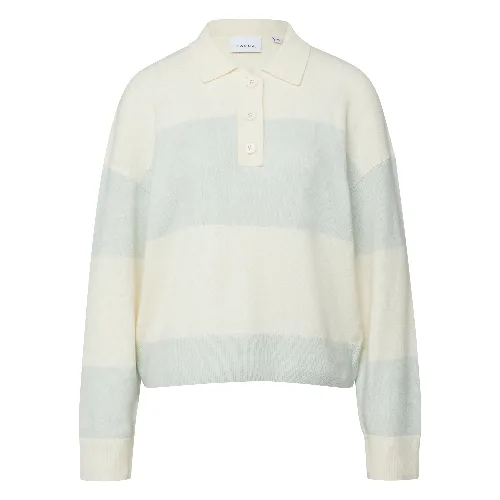 Sweter z dzianiny