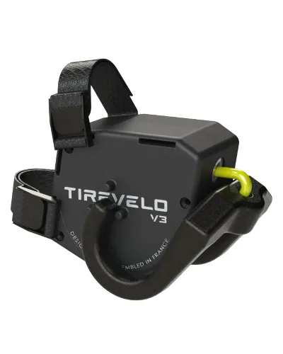 System trakcji TYRE VELO - v3