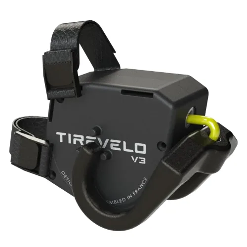 System trakcji TYRE VELO - v3