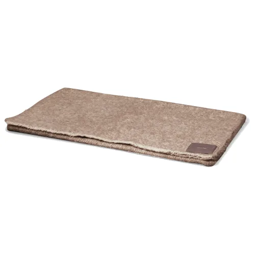 Szalik Calvin Klein K60K612613 Beżowy