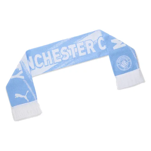 Szalik Essentials Manchester City PUMA