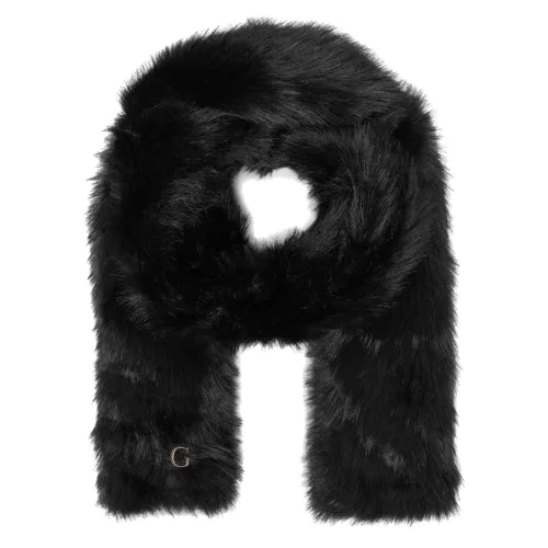Szalik Guess AW5403 POL03 Czarny