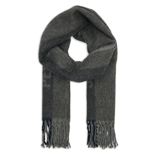 Szalik Pepe Jeans PM110461 Szary