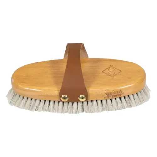 Szczotka dla koni Grooming Deluxe Overall