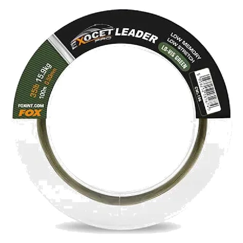Sznur Fox Exocet Pro