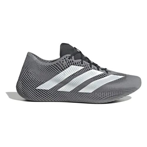 Sznurowane buty z technologią Climacool