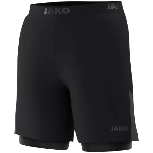 Szorty 2 w 1 Jako Power