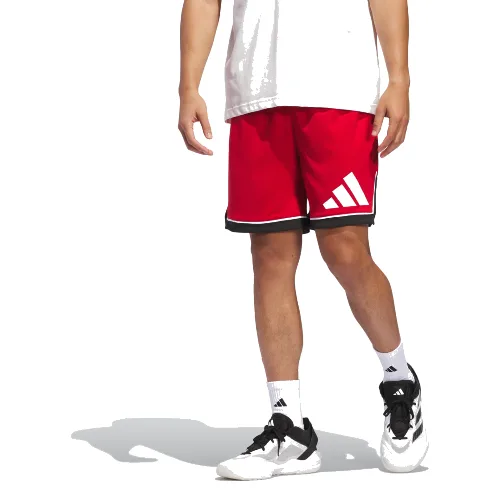 Szorty adidas Basketball Badge of Sport