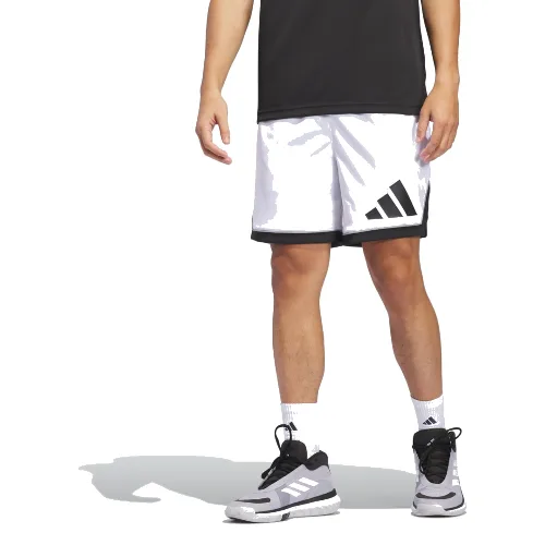 Szorty adidas Basketball Badge of Sport